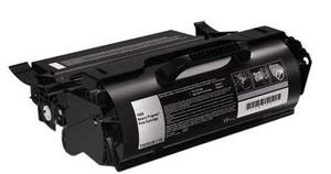 
	Dell Original D524T (593-11046) Black Toner Cartridge
